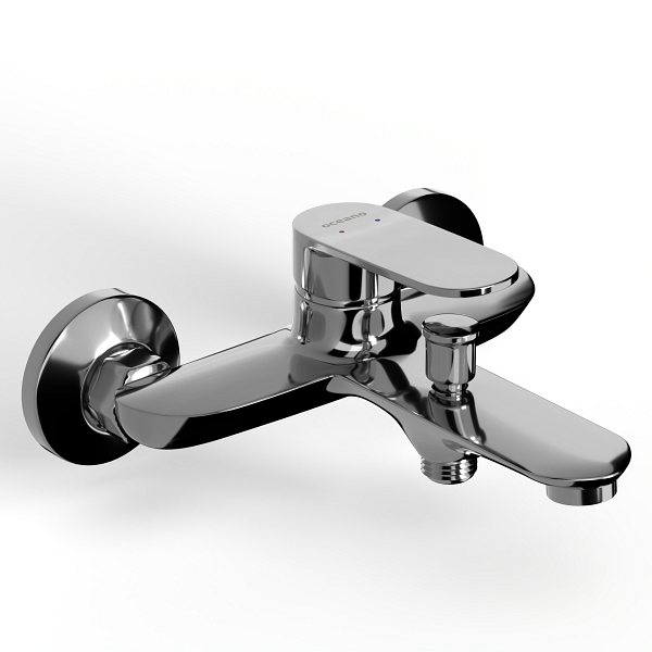 OCEANO THEMIS kád csaptelep